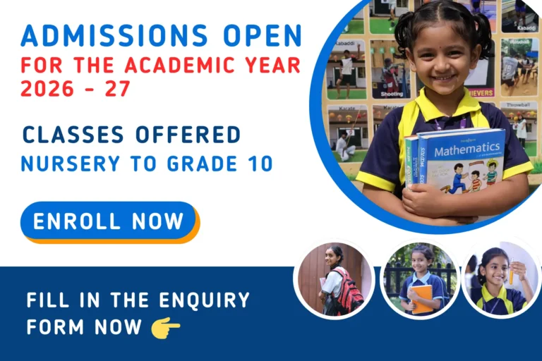 aryan presidency school