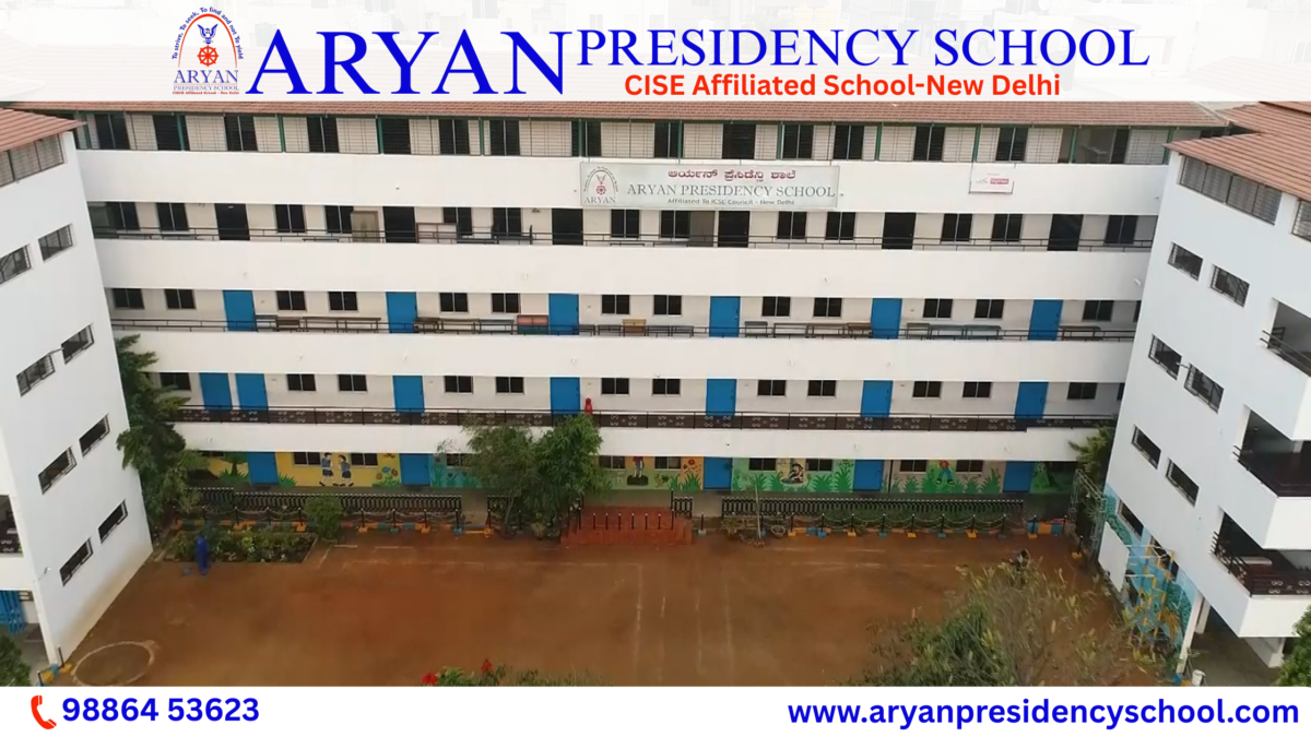 Why ICSE Curriculum is the Best Choice for Your Child in 2026