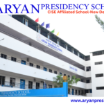 School in Nagarbhavi