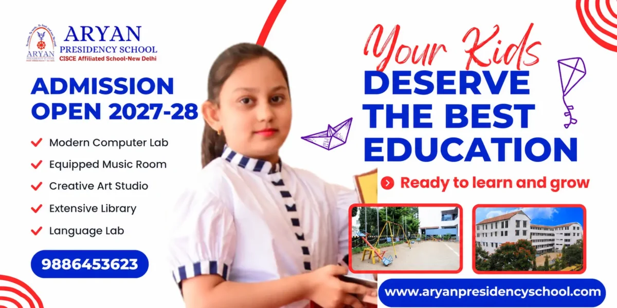 admission open 2027-28