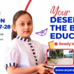 admission open 2027-28