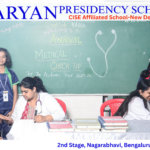 Annual Medical Checkups