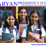 Aryan Presidency School