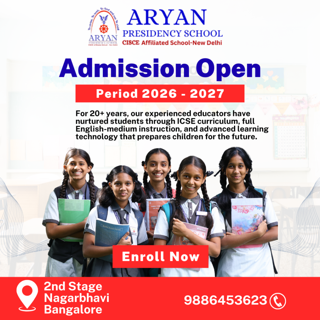 admission open 2026 27 bangalore nagarbhavi