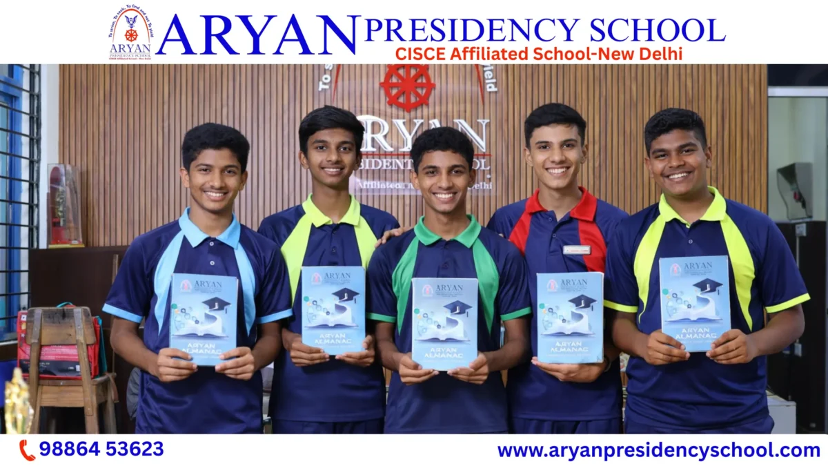 April School Admissions in Nagarbhavi