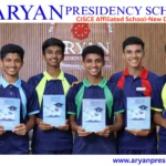 April School Admissions in Nagarbhavi