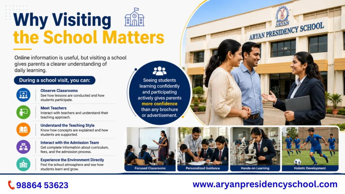 ICSE school in Nagarbhavi