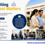 ICSE school in Nagarbhavi