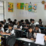 A Day in the Life of an ICSE Student